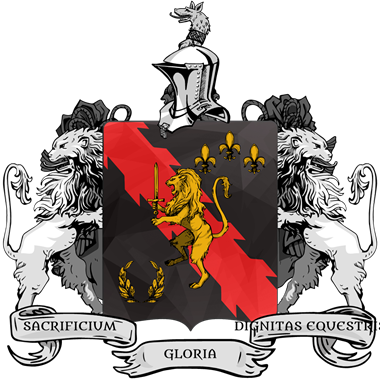 Coat of Arms