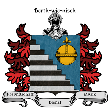Coat of Arms