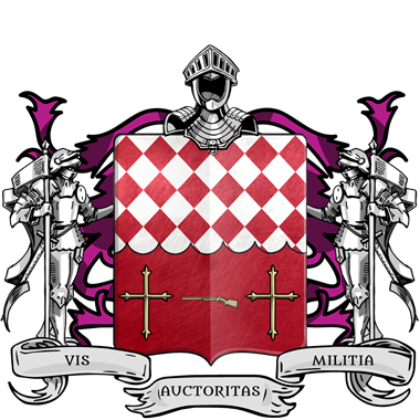 Coat of Arms