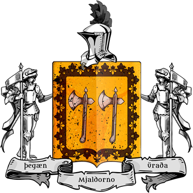 Coat of Arms