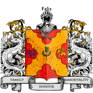 Coat of Arms