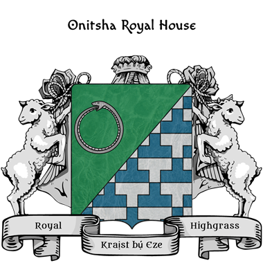 Coat of Arms