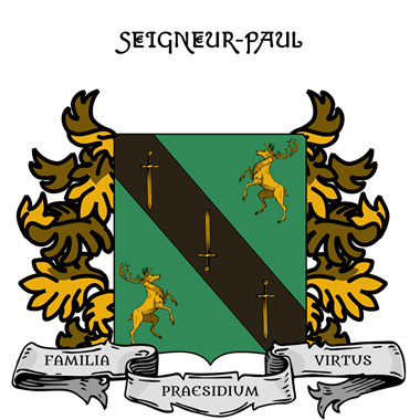 Coat of Arms