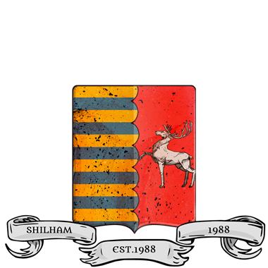 Coat of Arms