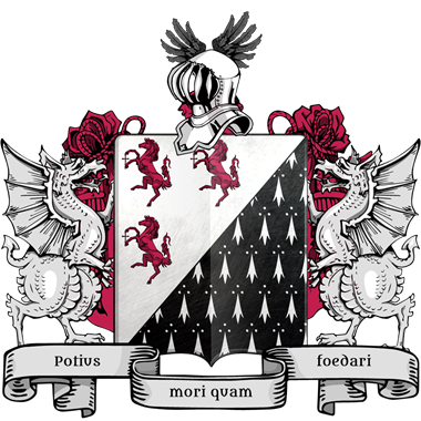 Coat of Arms